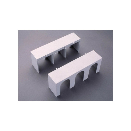 Wohner, 33143, 60 Classic, Cover For Cable Lugs, Top & Bottom Attachable