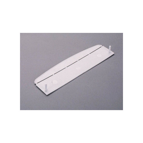 Wohner, 33155, 60 Classic, Barrier For Handle, NH fuse-switch disconnector size 1-3