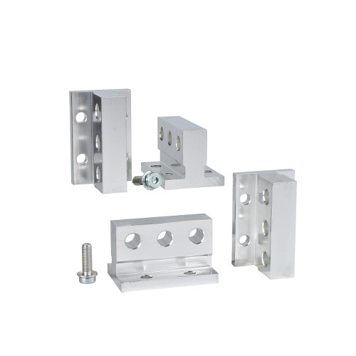 Schneider Electric, 48150, ACB 4000A 3P Horiz.Bottom Terms