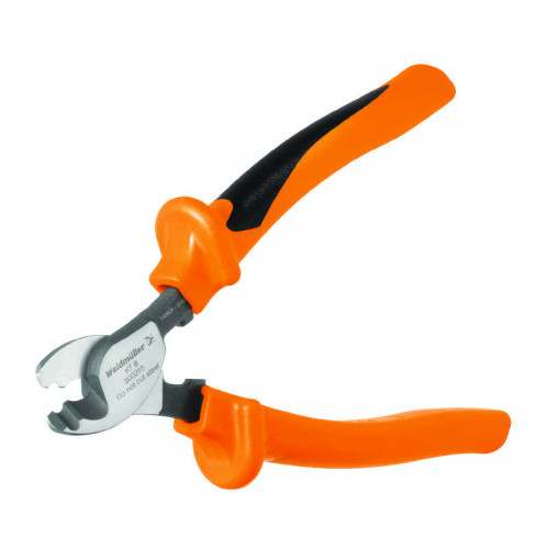 Weidmuller, 1157830000, KT22, Hand Cable Cutters, To Suit Cable Up To 95.0mmÂ²,