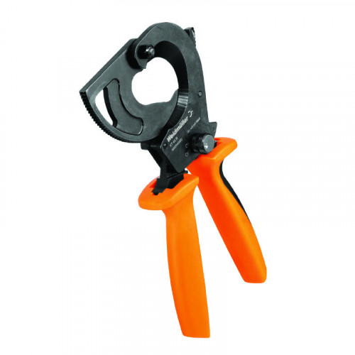 Weidmuller, 9202040000, KT45R, Heavy Duty Ratchet Cable Cutters,