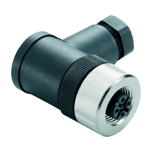 Weidmuller, 9457700000, SAIBW-4/7, Circular connector, industr,
