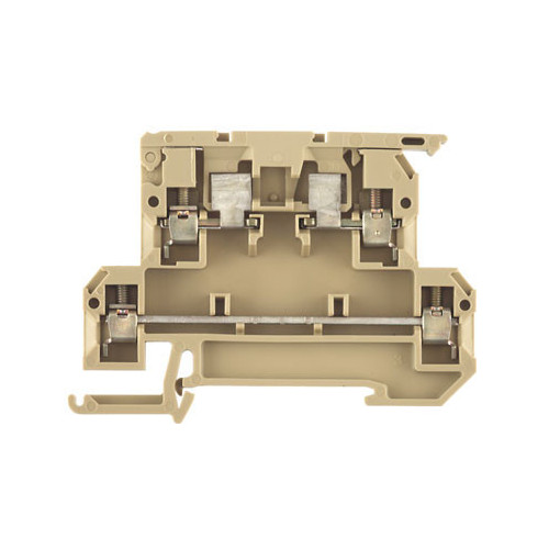 Weidmuller, 9503310000, KDKS1/35, Fuse terminal block,