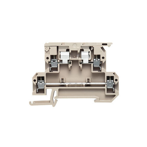 Weidmuller, 9532440000, KDKS1/35DB, Fuse terminal block,