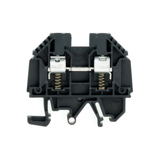 Weidmuller, 9537510000, WDU4SL/ENSW, Clamp (not overhead line),