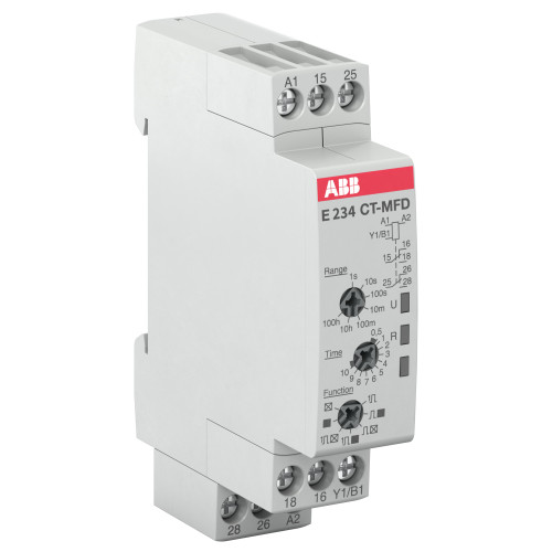 ABB, 1SVR500020R1100, CT-MFD.21