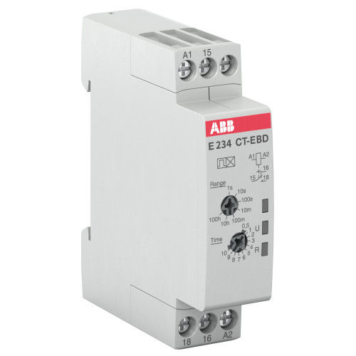 ABB, 1SVR500150R0000, CT-EBD.12