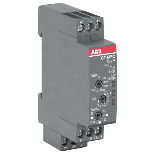 ABB, 1SVR508020R1100, CT-MFC.21