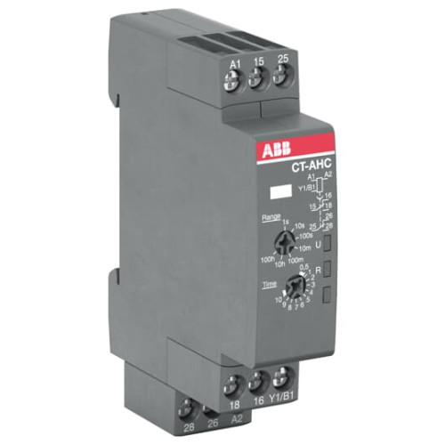 ABB, 1SVR508110R0100, CT-AHC.22