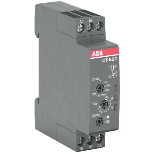 ABB, 1SVR508150R0000, CT-EBC.12