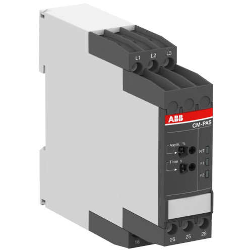 ABB, CM-PAS.31S, 1SVR730774R1300