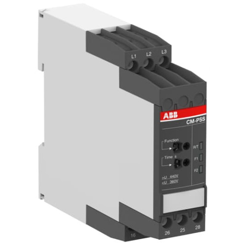 ABB, CM-PSS.41S, 1SVR730784R3300