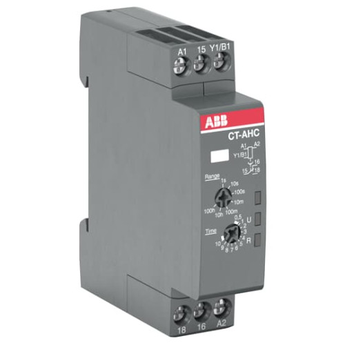 ABB, 1SVR508110R0000, CT-AHC.12