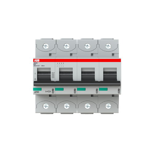 ABB, S804S-B63