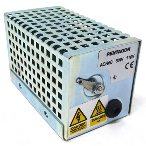 Anti Condensation Heater 60W