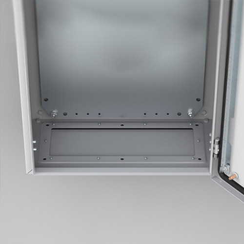 nVent Hoffman, AF01R5, Gland plate for MAS 210X156