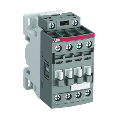 ABB, AF26.40.00.11, Contactor 24-60V50/60Hz 20-60Vdc