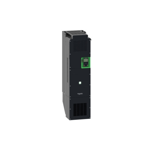 Schneider Electric, ATV630C11N4, ATV630 Variable Speed Drive, 3 Phase 380 - 480V AC, 110kW, 150hp, 211 Amps, IP00