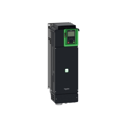 Schneider Electric, ATV630D15M3, ATV630 Variable Speed Drive, UL Approved, 3 Phase 200 - 240V AC, 15kW, 20hp, 63.4 Amps, IP21