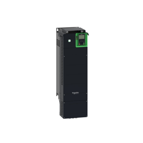 Schneider Electric, ATV630D37M3, ATV630 Variable Speed Drive, UL Approved, 3 Phase 200 - 240V AC, 37kW, 50hp, 149 Amps, IP21