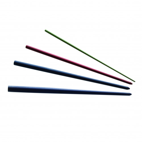 Teflon Coated Stainless Steel Applicator, Dark Blue, 0.75mm, 1.0mm and 1.5mm, For Use With PA02/3 Markers