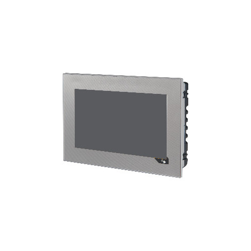 B&R, 6PPT30.0702-20W, Power Panel T30, 7", Landscape, Aluminum Bezel, CPU & Memory 600MHz (ARM Cortex-A8), 512MB Onboard Flash Drive