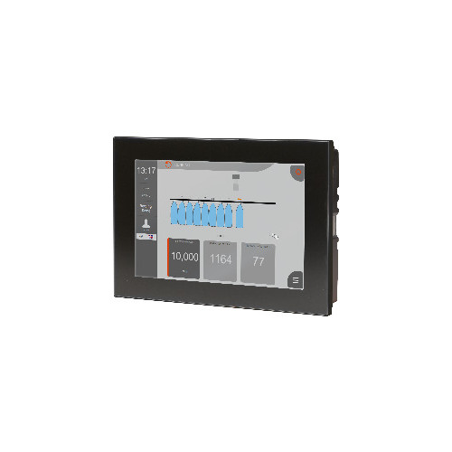 B&R, 6PPT50.101E-16B