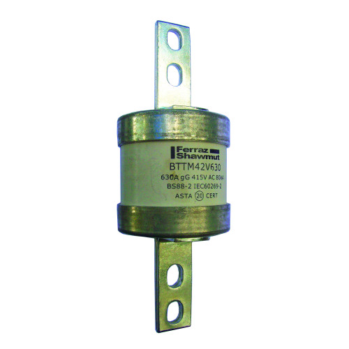 Mersen BTTM42V500 Fuse