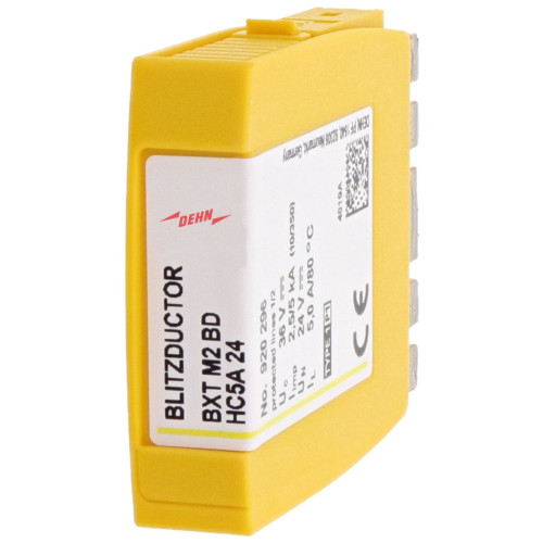 DEHN, 920296, BXT M2 BD HC5A 24