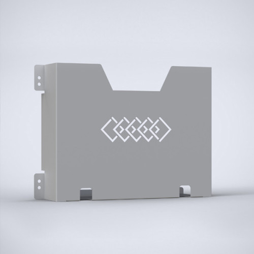 nVent Hoffman, DRB800R5, Document Pocket 800mm