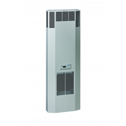 Pfannenberg, Cooling Unit Standard Controller 400V AC IP34 Stainless Steel 304 Grade Cooling Performance 2500 Watts