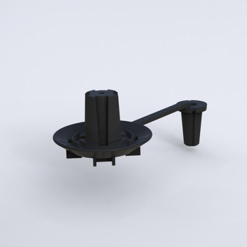 nVent Hoffman, DWP02, Drain Plug IP44