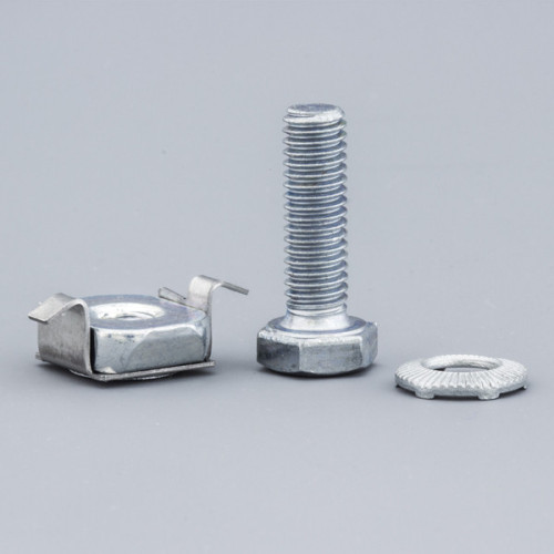 nVent Hoffman, ECF08, Frame earthing M8