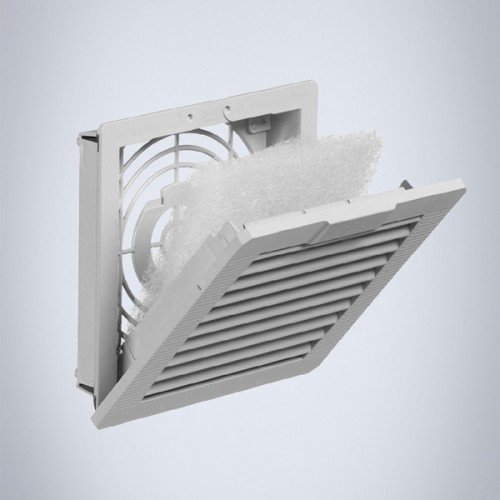 nVent Hoffman, EFMP250-300, Pack of 5 filter mats for EFP