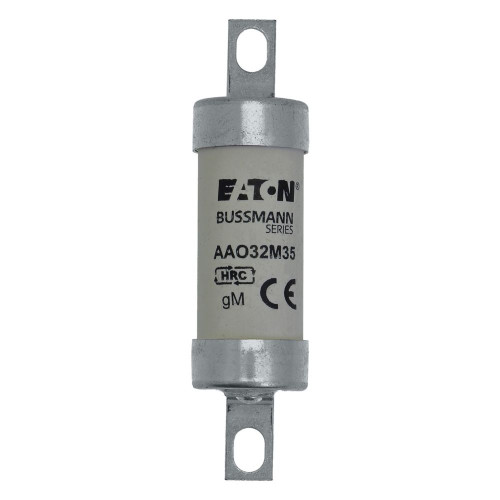 Eaton Bussmann, AAO32M35