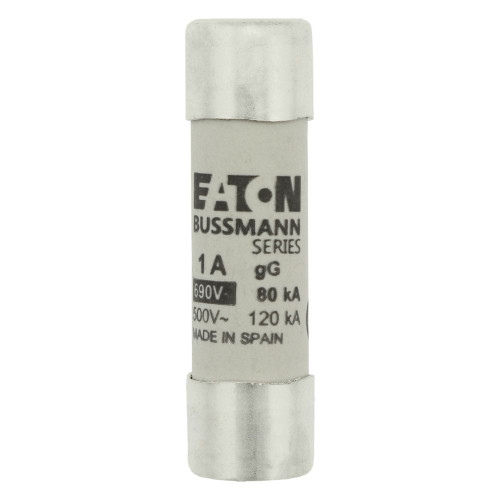 Eaton Bussmann, C14G1