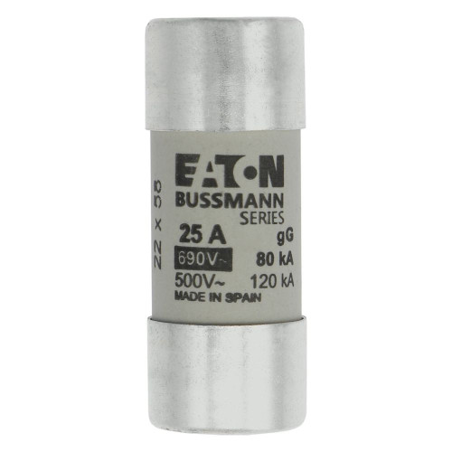 Eaton Bussmann, C22G25