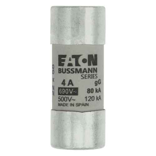 Eaton Bussmann, C22G4