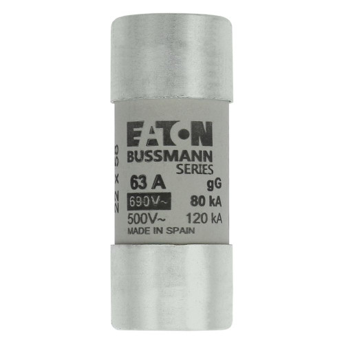 Eaton Bussmann, C22G63