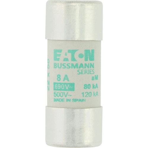 Eaton Bussmann, C22M8