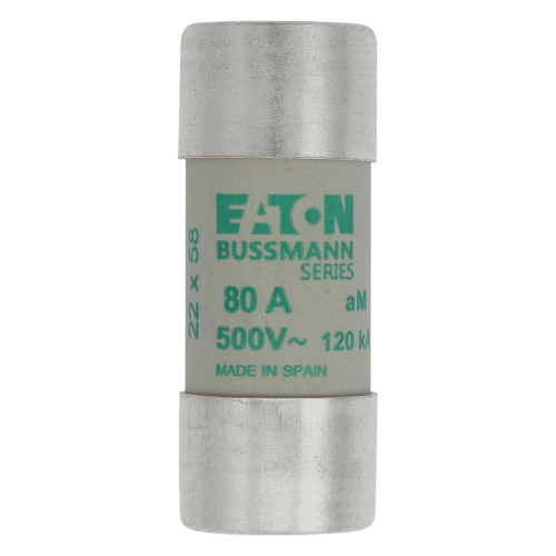 Eaton Bussmann, C22M80