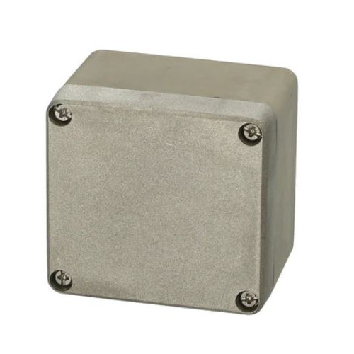 Fibox, ALN080806UP, 7831130