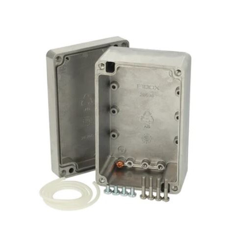 Fibox, ALN081306UP, 7831150