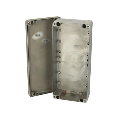 Fibox, ALN163609UP, 7831310