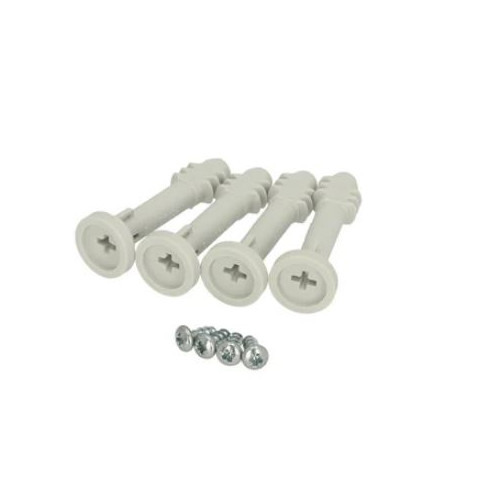 Fibox, CS10256-4, 3544256