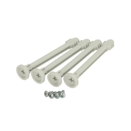 Fibox, CS10563-4, 3544563