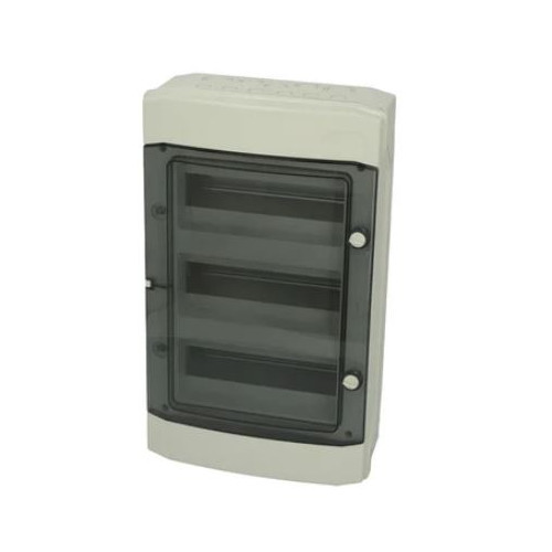 Fibox, MCE65 36M, 7350006