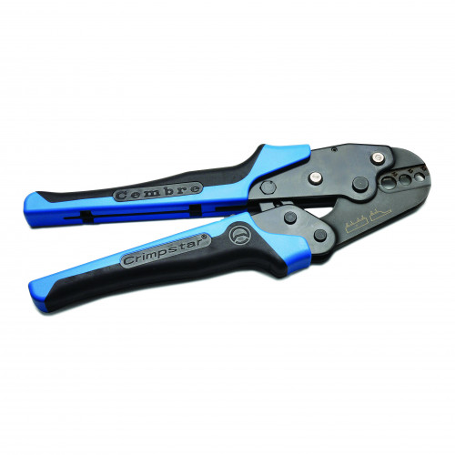 Cembre, HN-A25, Ratchet Crimping Tool, To Suit Copper Tube Lugs 10.0 - 25.0mm