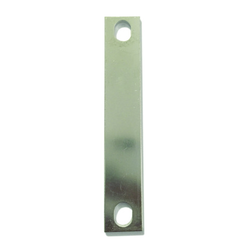 Mersen, BNEUTRALA3, BS88 Offset Tag Solid Link, A3, 63 Amp