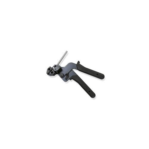 HellermannTyton, KST-STG200, 110-09950, Cable Tie Tensioning Tool, Metal Ties 4.6-12.3mm Wide